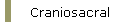 Craniosacral