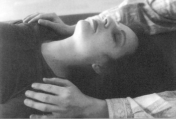 Craniosacral�Behandlung